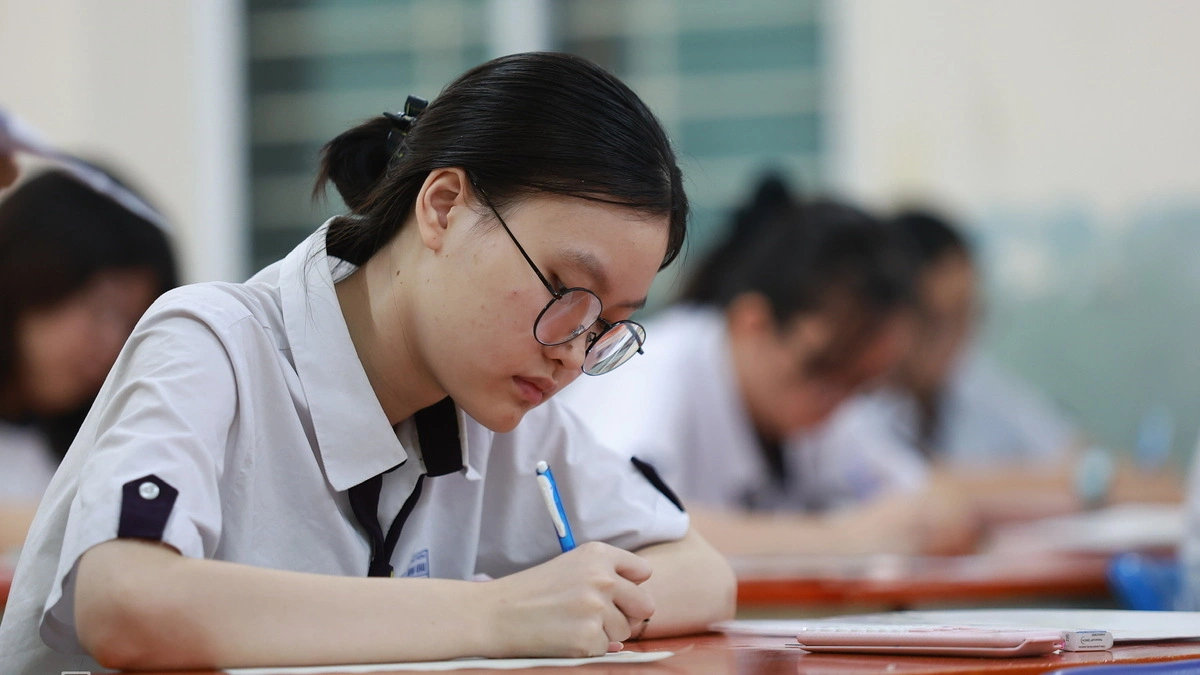 IELTS 6.0 tạo ra 26 mức điểm cộng 'gây bất công'