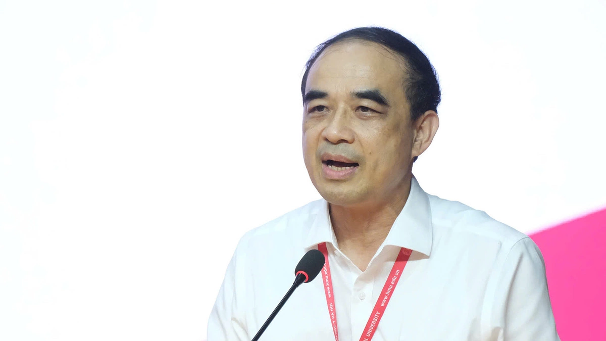 Đằng sau sự ra đời 'Match Day' ở Đại học Y Hà Nội