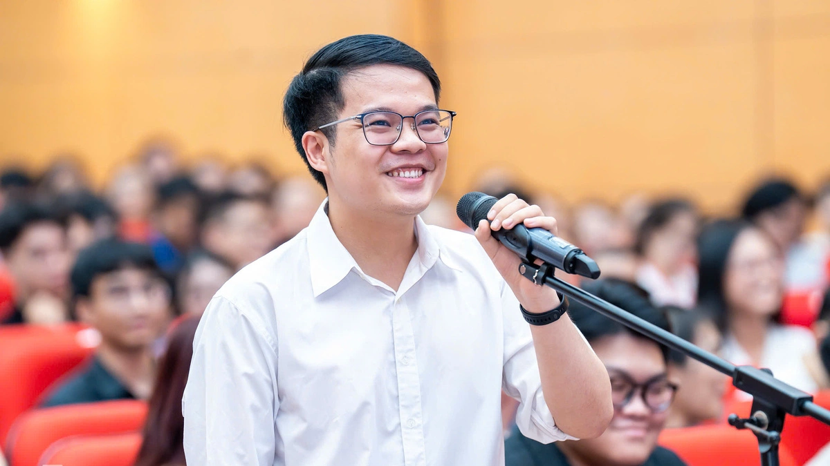 Vì sao tân bác sĩ nội trú chuộng ngành Sản phụ khoa?