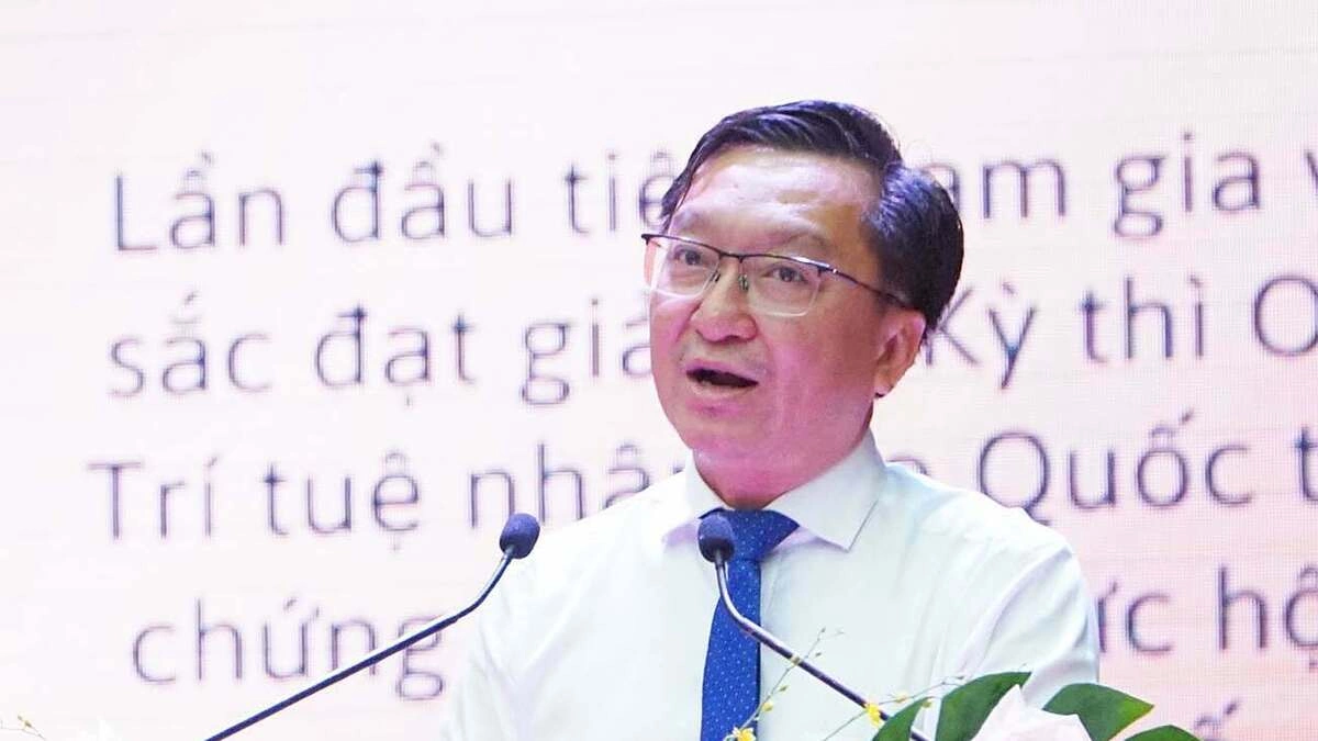 TP HCM dự kiến mở rộng trường chuyên