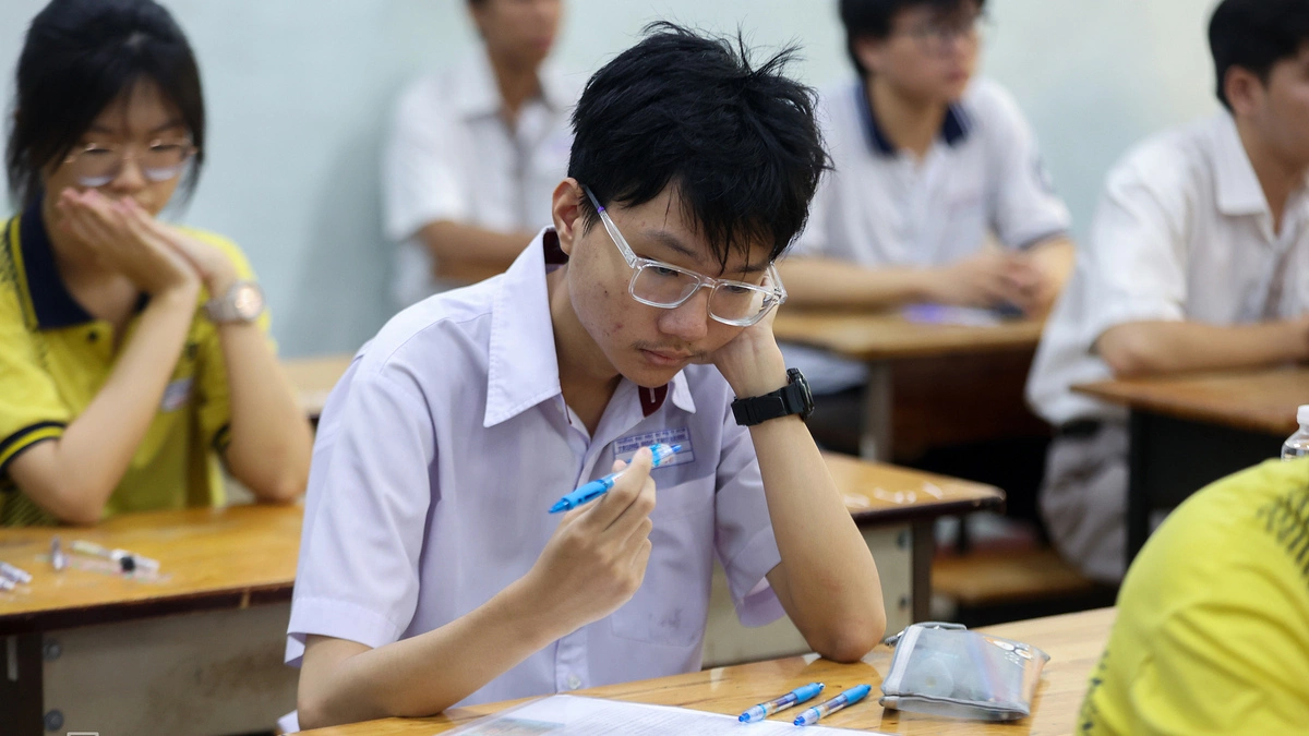 Vì sao kỹ năng đọc hiểu của học sinh 'lao dốc'?