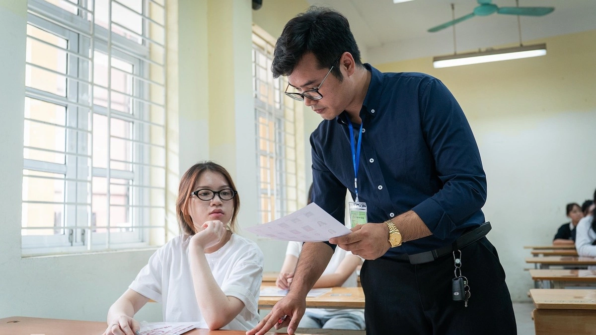 Đại học lo ngại rủi ro khi siết phương thức tuyển sinh