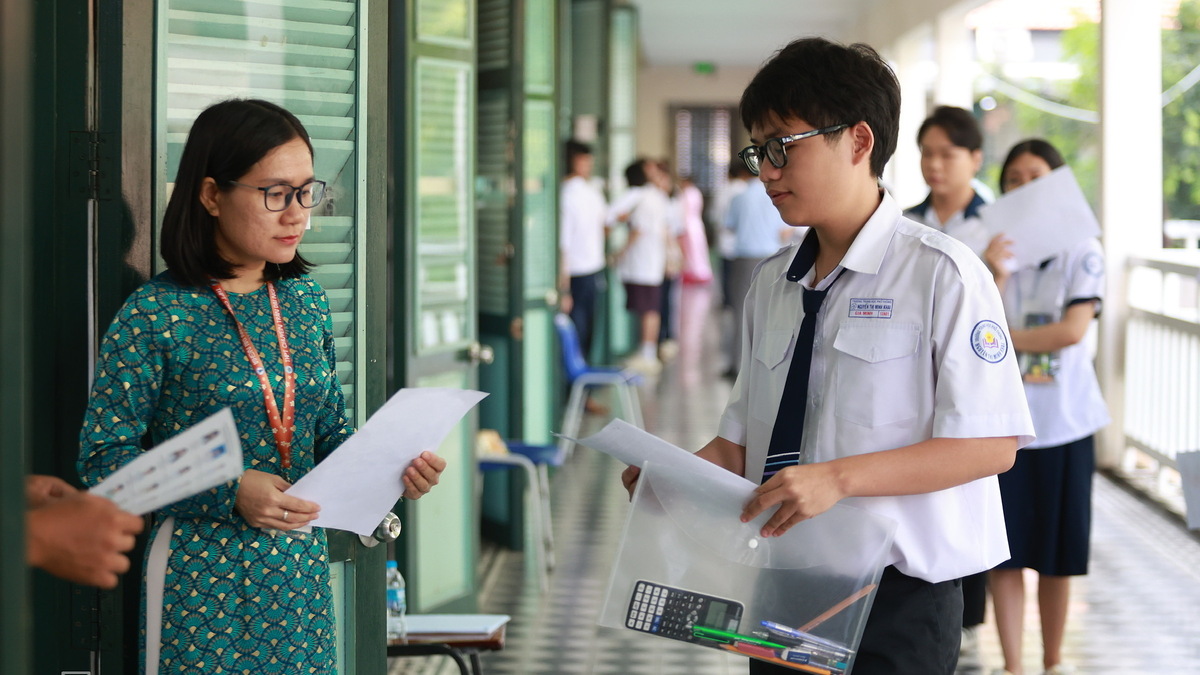 Phó thủ tướng: Chấm dứt đào tạo giáo viên ở trường ngoài sư phạm