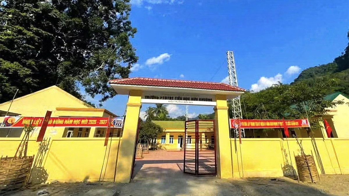Đổi hiệu trưởng sau 'rà soát' bổ nhiệm