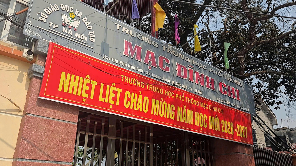 Hiệu trưởng 'không dám xem lại video' học sinh hành hung cô giáo