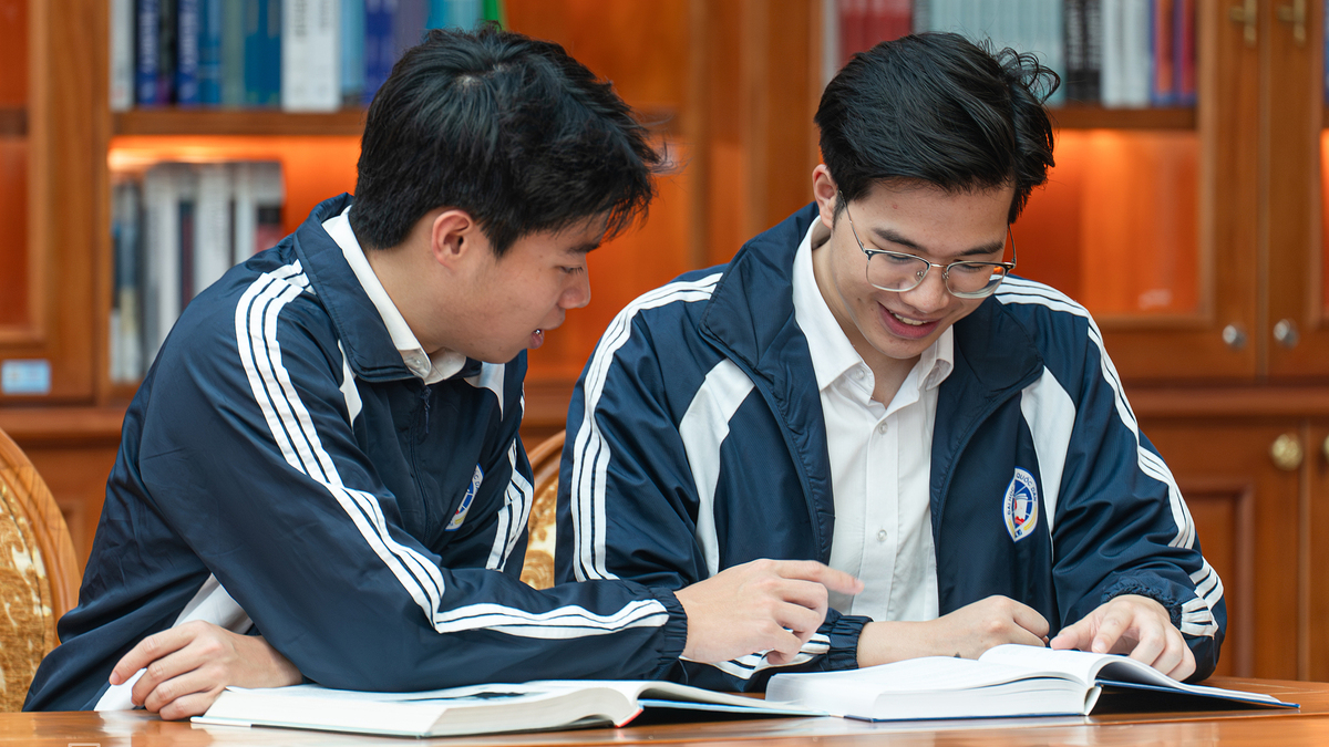 Bộ GD và ĐT yêu cầu đại học mở rộng dạy bằng tiếng Anh