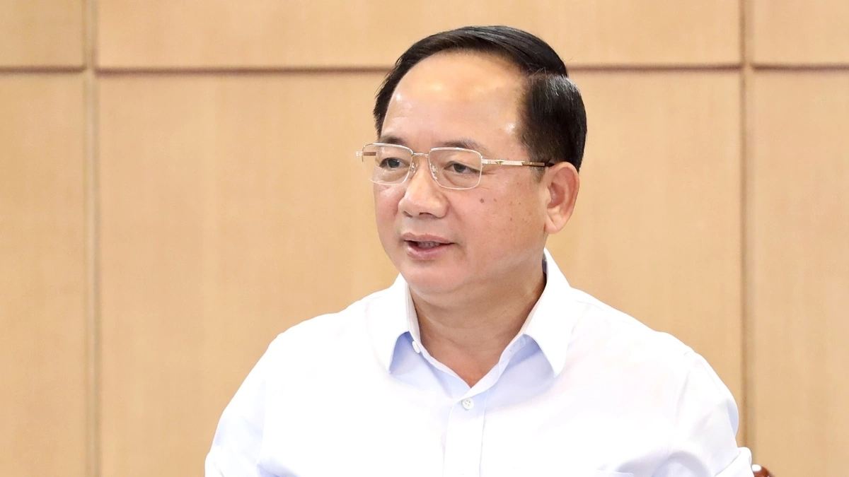 Ban Bí thư giám sát 4 vấn đề lớn về giáo dục phổ thông