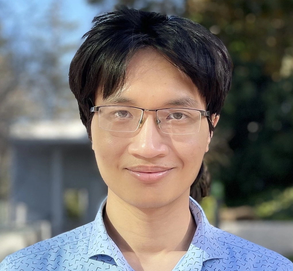 Phạm Tuấn Huy.
