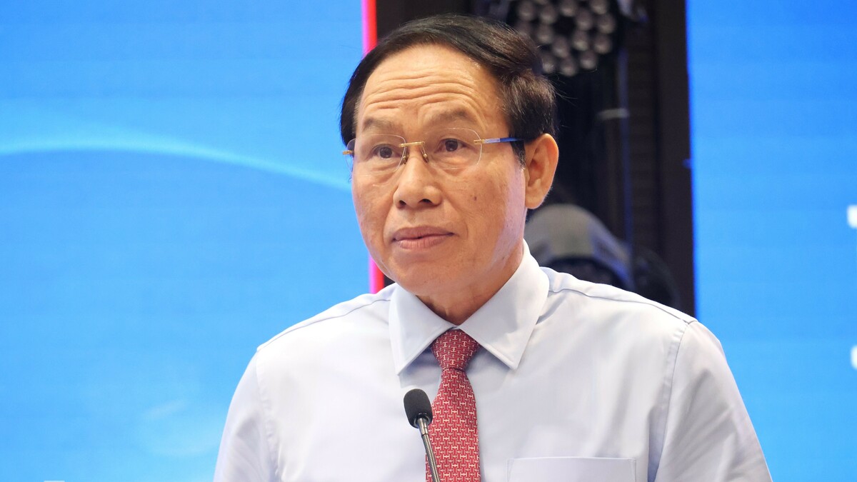 Phó thủ tướng: Rà soát các ngành học lỗi thời