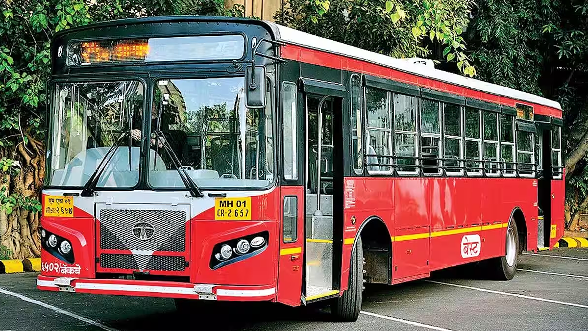 'Ngã ngửa' vì đề thi tuyển soát vé xe buýt