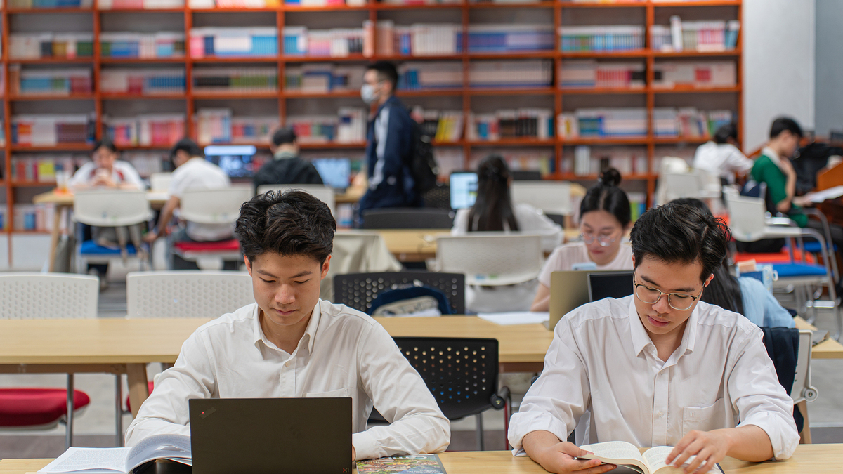 Bộ GD và ĐT yêu cầu các đại học kiểm soát lạm phát điểm số