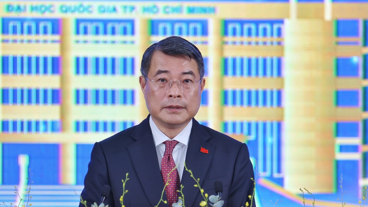 Thủ tướng: Đại học Quốc gia TP HCM cần làm chủ một số công nghệ chiến lược
