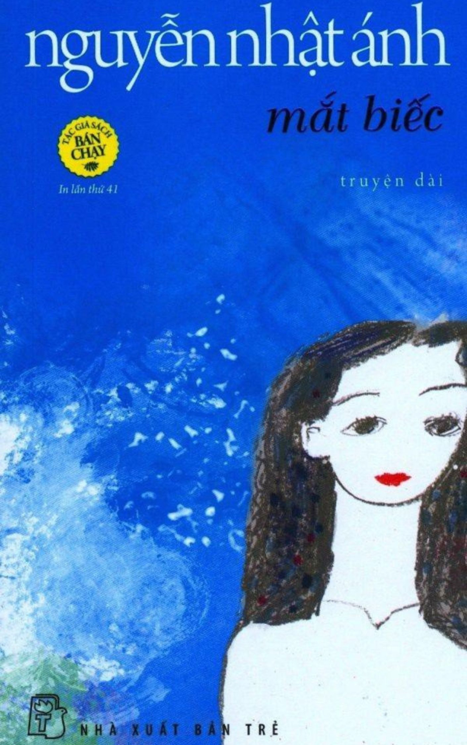 Mắt biếc-Nguyễn Nhật Ánh