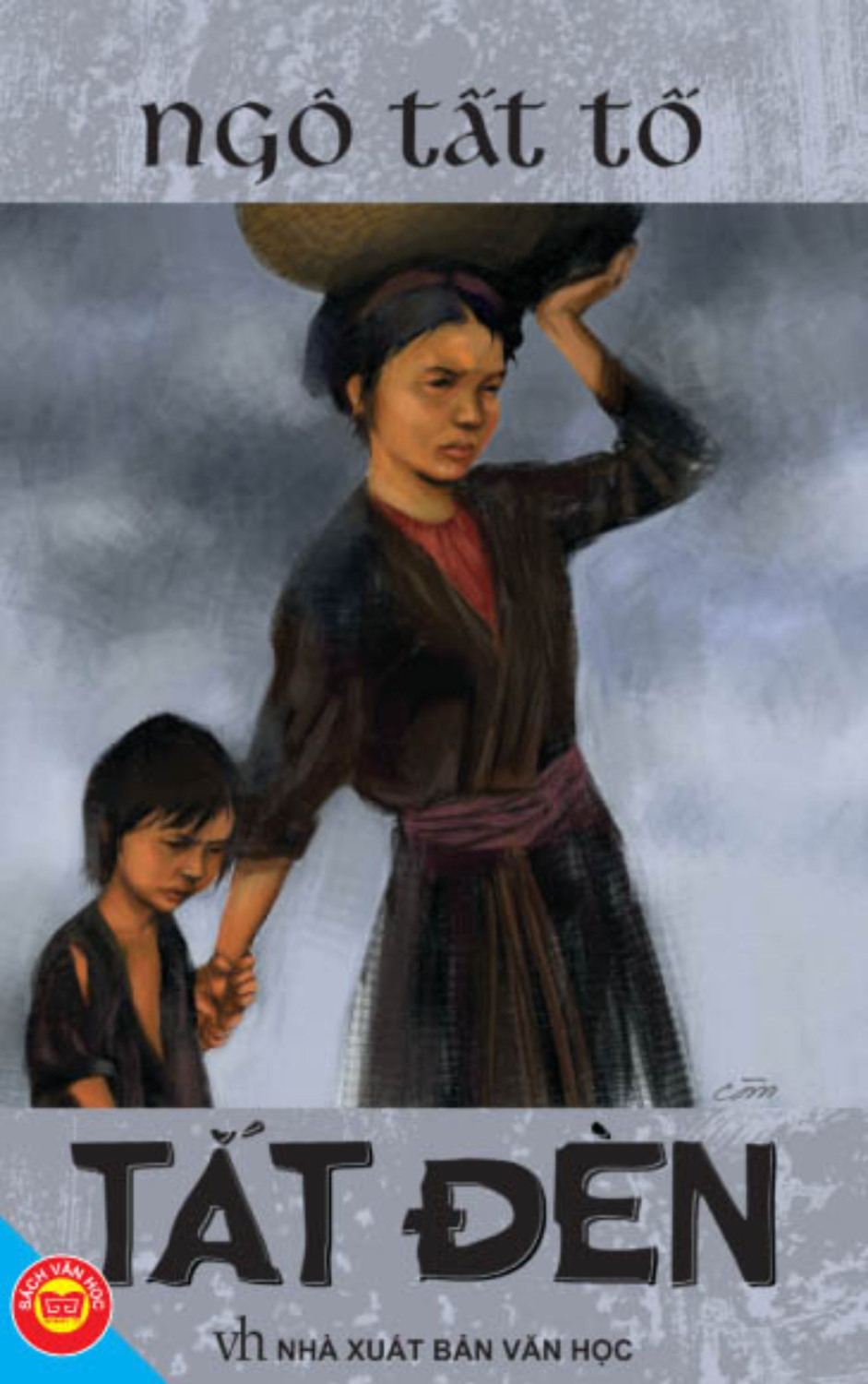 Tắt đèn-Ngô Tất Tố