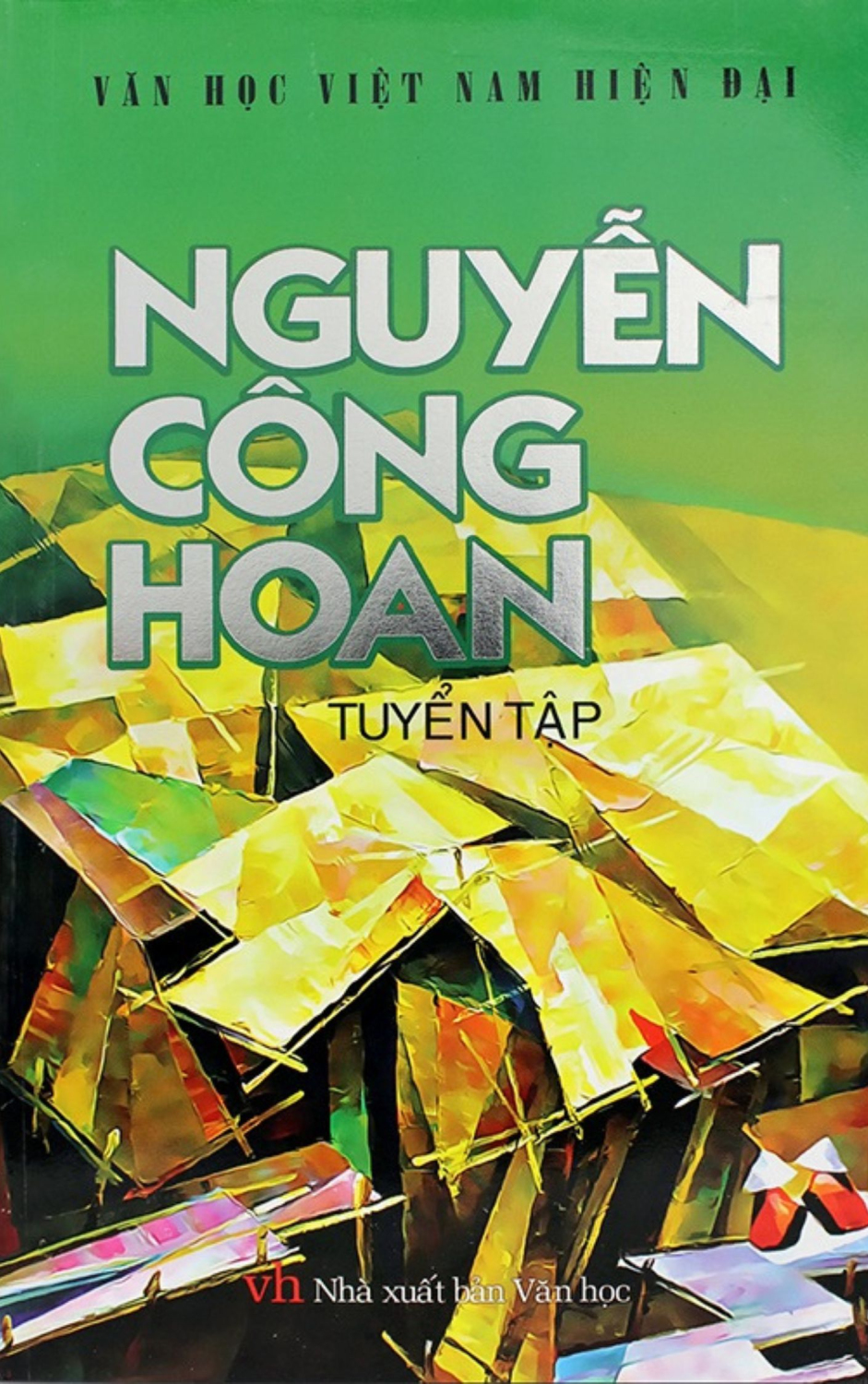 Tuyển tập truyện ngắn Nguyễn Công Hoan
