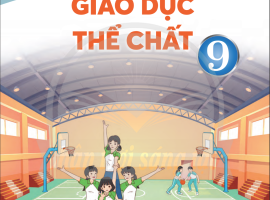 Hội thảo giới thiệu sách giáo khoa lớp 9 - Môn GDTC (Bộ Chân trời sáng tạo)
