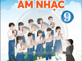 Hội thảo giới thiệu sách giáo khoa lớp 9 - Môn Âm nhạc (Bộ Chân trời sáng tạo)