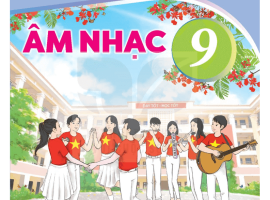 Hội thảo sách giáo khoa lớp 9 - Môn Âm nhạc (Bộ KNTT&CS)