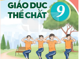 Hội thảo sách giáo khoa lớp 9 - Môn GDTC (Bộ KNTT&CS)