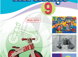 Hội thảo sách giáo khoa lớp 9 - Môn Mĩ thuật (Bộ Cánh Diều)