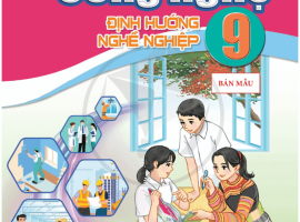 Hội thảo sách giáo khoa lớp 9 - Môn Công nghệ, Tin học (Bộ Cánh Diều)