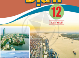 Hội thảo sách giáo khoa lớp 12 - Môn Địa lí (Bộ Cánh Diều)