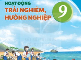 Tập huấn sử dụng Sách giáo khoa 9 - HĐTN,HN (KNTT&CS) - Buổi 1