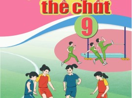 Tập huấn sử dụng Sách giáo khoa 9 - Môn GDTC (Cánh diều)