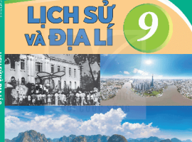 Tập huấn sử dụng Sách giáo khoa 9 - Môn Lịch sử và Địa lí (KNTT&CS) - Phần Địa lí
