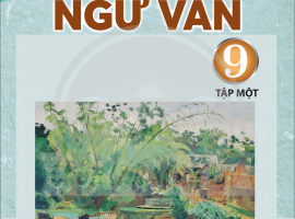 Tập huấn sử dụng Sách giáo khoa 9 - Môn Ngữ văn (CTST) - Buổi 1