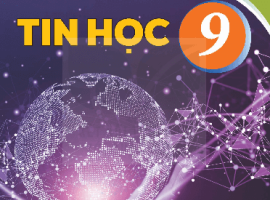 Tập huấn sử dụng Sách giáo khoa 9 - Môn Tin học (KNTT&CS) - Buổi 1