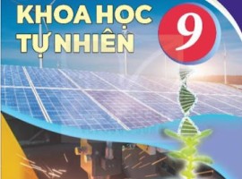 Tập huấn sử dụng Sách giáo khoa 9 - Môn KHTN (KNTT&CS) - Buổi 2