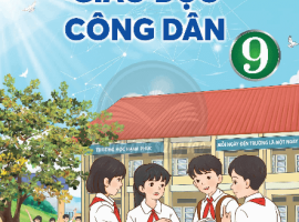 Tập huấn sử dụng Sách giáo khoa 9 - Môn GDCD (CTST) - Buổi 1