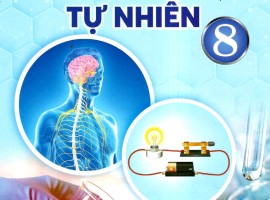 Tập huấn sử dụng sách giáo khoa môn KHTN 8 (Bộ Chân trời sáng tạo)