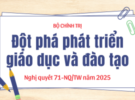 Hội nghị quán triệt triển khai Nghị quyết 71-NQ/TW
